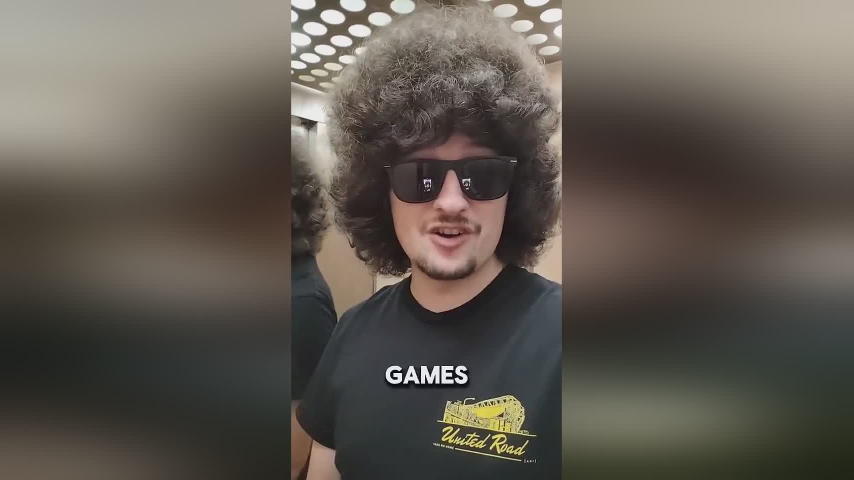 如果挑战提