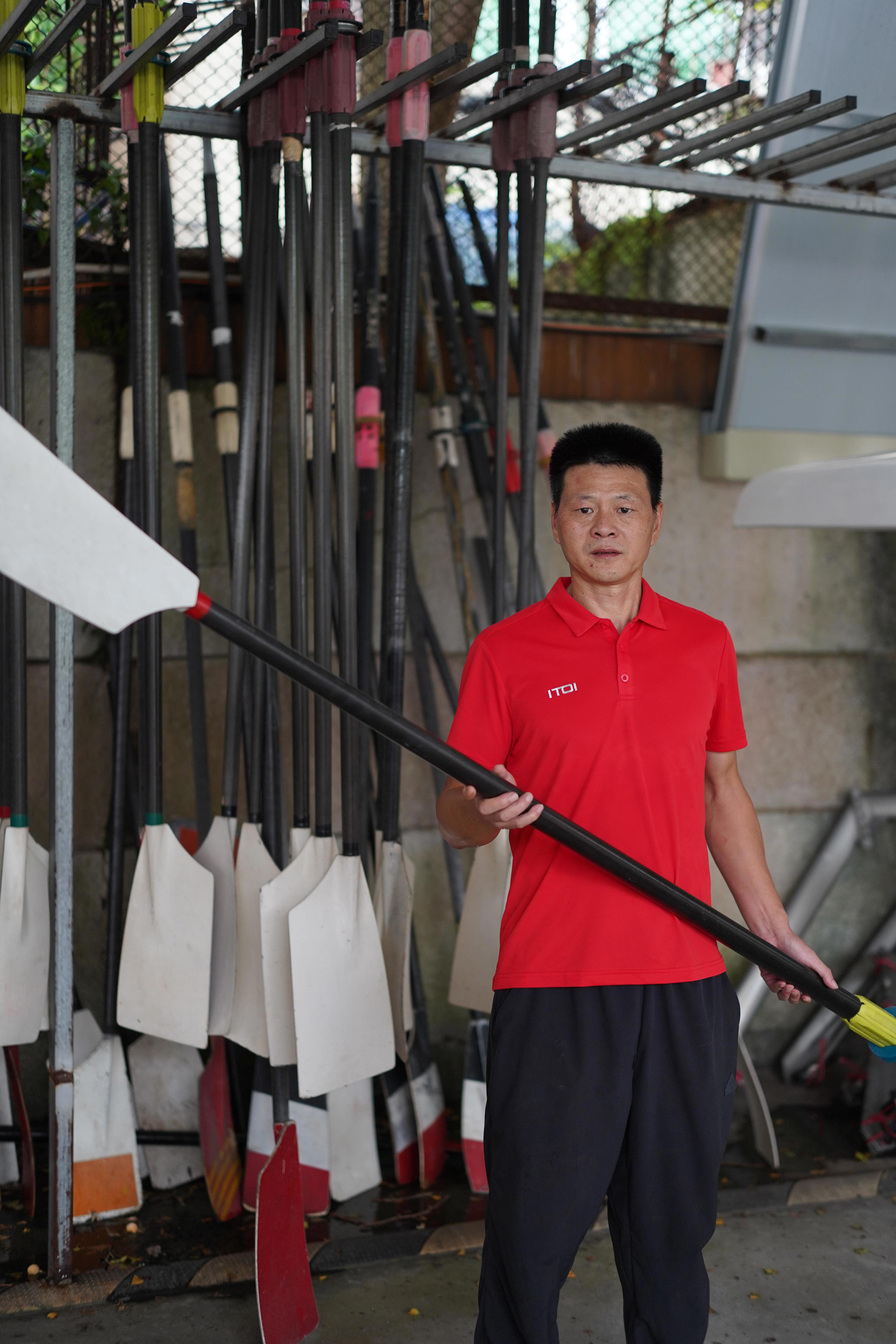 基础, 境的治愈力, 达人专访