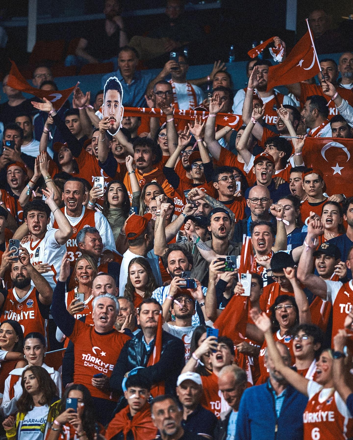 万颗心一起, 跳动