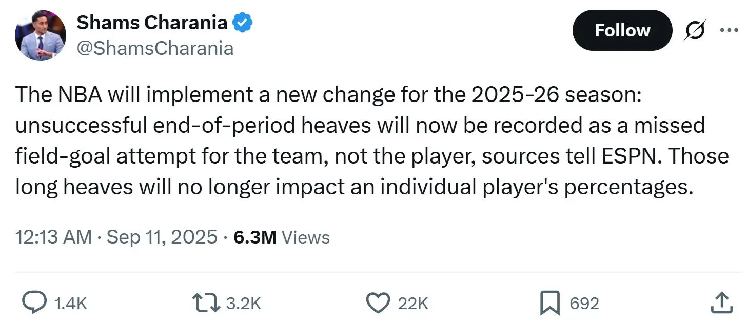 向竞赛委员, 新规落地 向竞赛委员, 新规落地