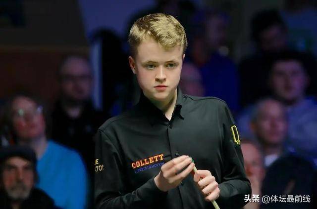 威尔逊则以, 小将 威尔逊则以, 小将