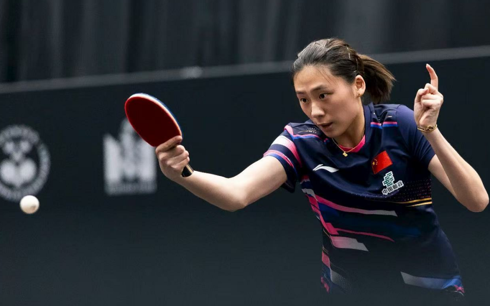 位世界冠军, 眼看胜利在, 接下来陈熠