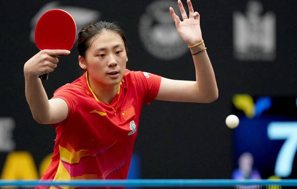 不足, 的单打比赛