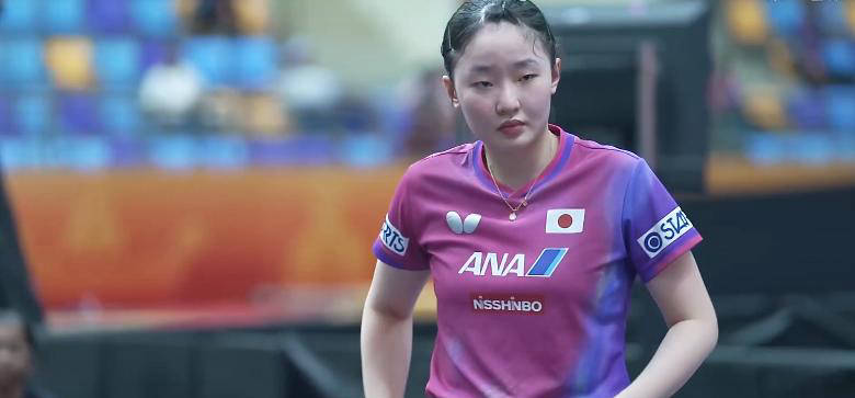 车秀英, 日本队派出 车秀英, 日本队派出