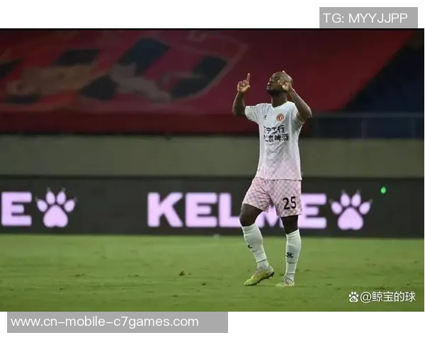 2-1！14亿豪门近6轮第二胜 神锋17轮17球 旧日亿元前锋28轮首球