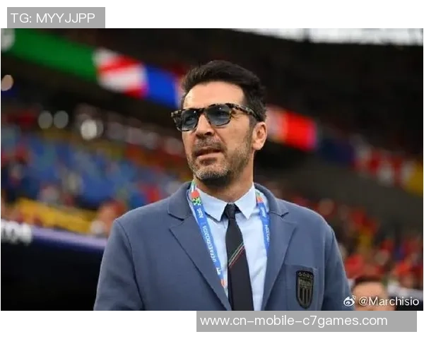 布冯：意大利国家队现已展示出了复苏和活跃的痕迹