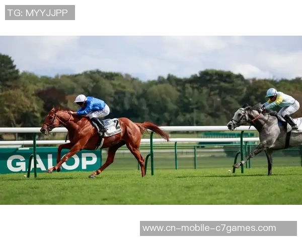 浪琴世界骑师锦标赛将于12月10日开赛